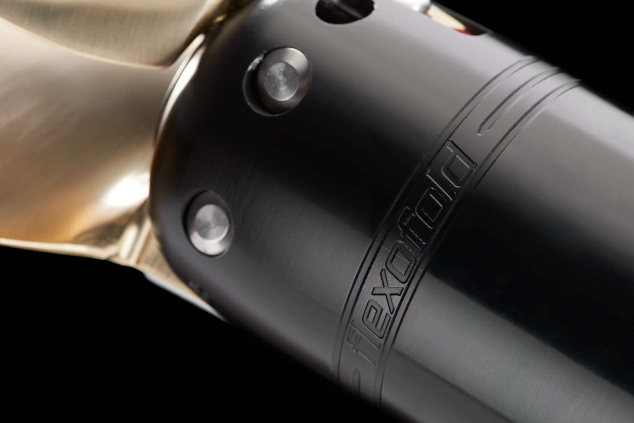 Flexofold Komposit Foldepropel