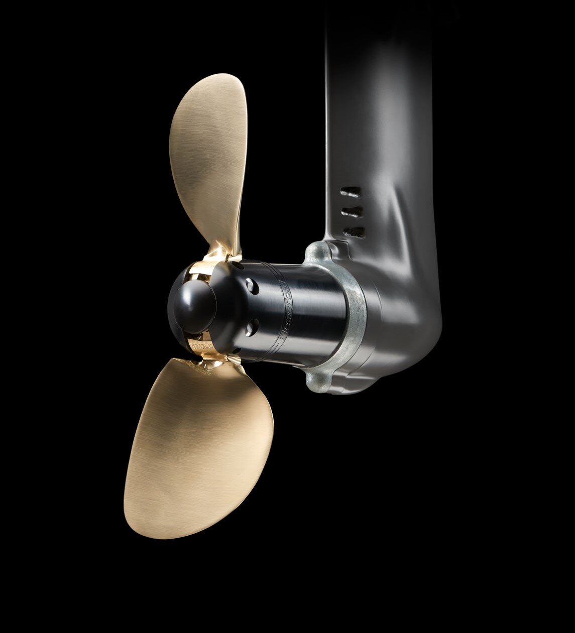Flexofold 2-Bladet Komposit Foldepropel