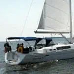 BENETEAU 49 BIG MOE